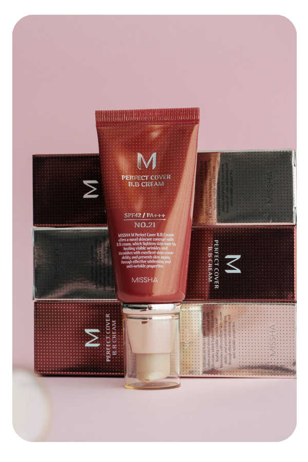 Makeup kit